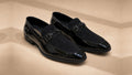 Royal Gloss Loafers